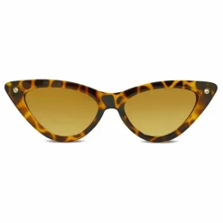 Milk x Soda Lunettes de Soleil Marina | Noir Sale