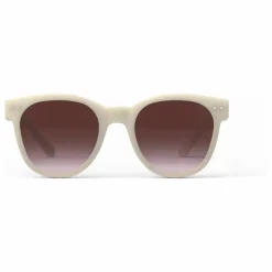 IZIPIZI Lunettes de Soleil #N | Crème New