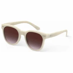 IZIPIZI Lunettes de Soleil #N | Crème New