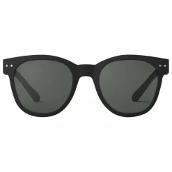 Hot IZIPIZI Lunettes de Soleil #N Oversize | Noir