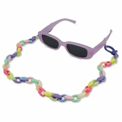 Milk x Soda Lunettes de Soleil Neo | Violet Outlet