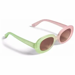 Hot Molo Lunettes de Soleil See | Rose pâle