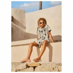 Enfant Molo Lunettes de Soleil Smile |