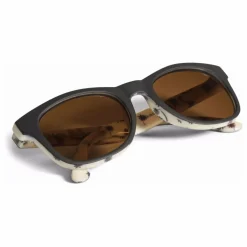 Outlet Molo Lunettes de Soleil Star Palmiers | Noir