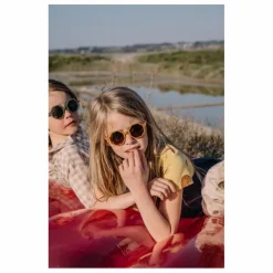 Enfant YEYE Lunettes de Soleil Uni |