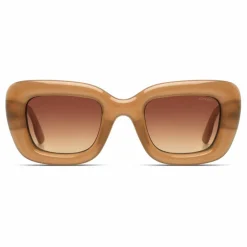 Komono Lunettes de Soleil Vita | Camel New