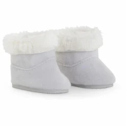 Corolle Ma - Bottes fourrées |