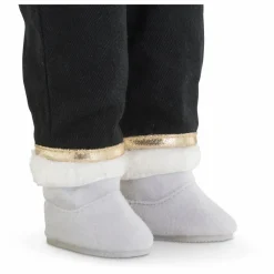 Corolle Ma - Bottes fourrées |