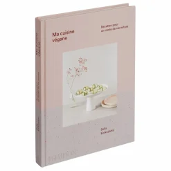 Phaidon Ma cuisine végan - FR Multicolore Outlet