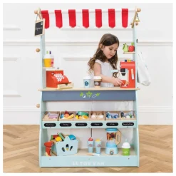 Le Toy Van Machine à café |