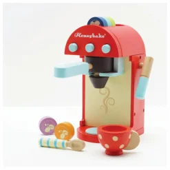 Le Toy Van Machine à café |