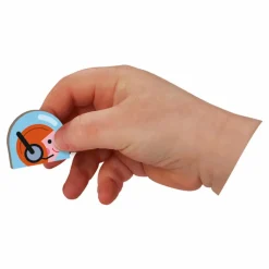 Outlet Janod Magneti'Book Cosmos Multicolore