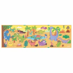 Janod Magneti'stories - Les dinosaures