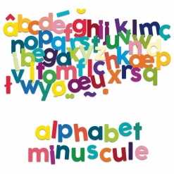 Vilac Magnets Alphabet minuscule
