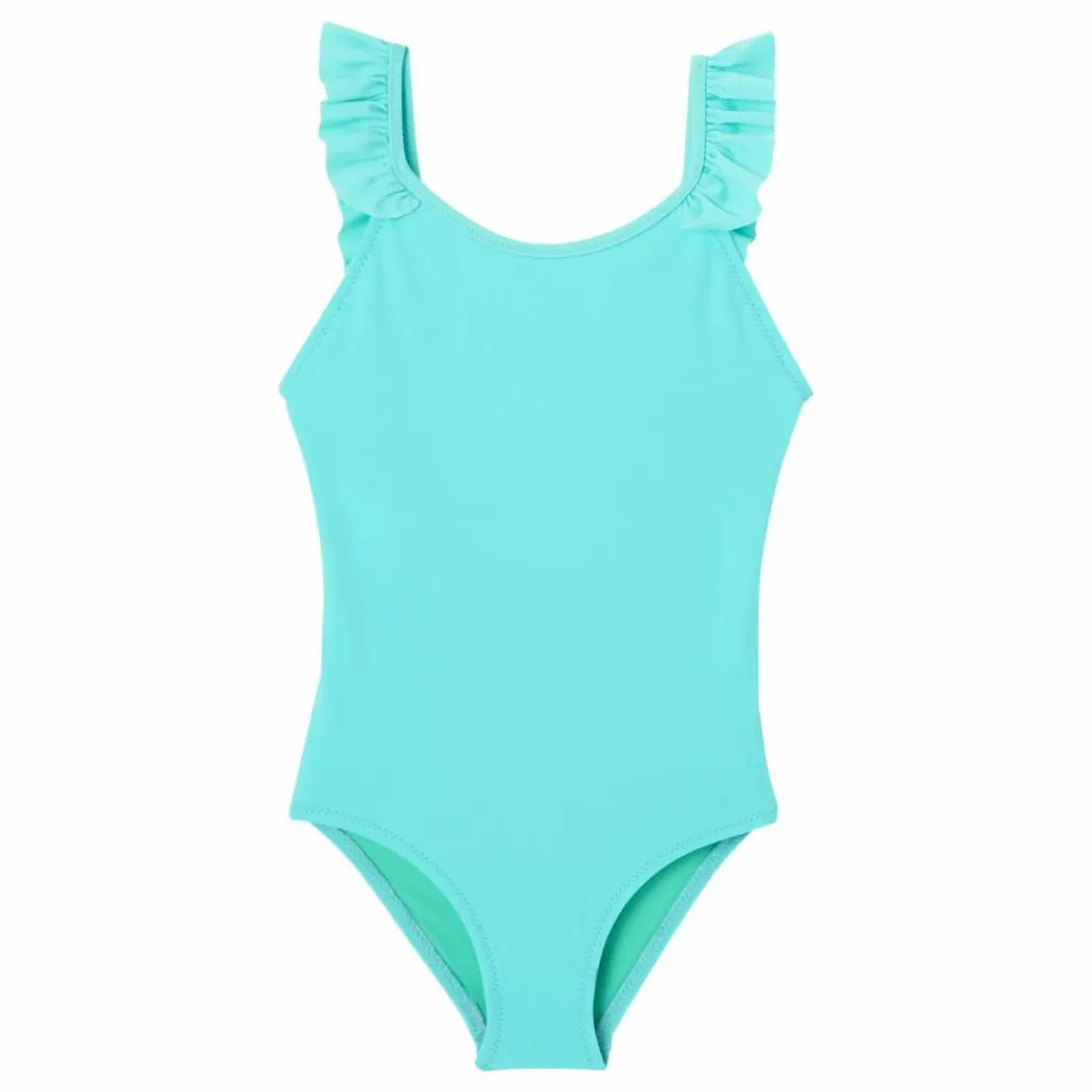 Enfant Lison Paris Maillots De Bain|Maillots De Bain|Maillot 1 Pièce Anti-UV Bora Bora |