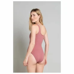 Femme Smallable Woman Maillot 1 Pièce Asymétrique Janet |