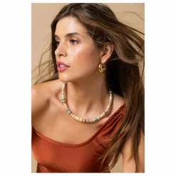 Femme Alma Deia Maillot 1 Pièce Asymétrique Ava |