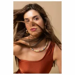 Femme Alma Deia Maillot 1 Pièce Asymétrique Ava |