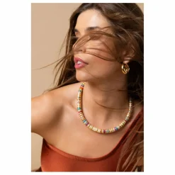 Femme Alma Deia Maillot 1 Pièce Asymétrique Ava |