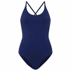 Femme Smallable Woman Maillot 1 Pièce Dos Croisé Amy |