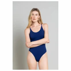 Femme Smallable Woman Maillot 1 Pièce Dos Croisé Amy |