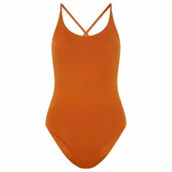 Femme Smallable Woman Maillots De Bain|Maillot 1 Pièce Dos Croisé Amy |