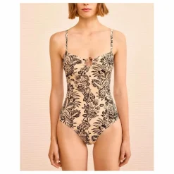 Femme Ulla Johnson Maillot 1 Pièce Hydra |