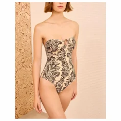 Femme Ulla Johnson Maillot 1 Pièce Hydra |