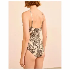 Femme Ulla Johnson Maillot 1 Pièce Hydra |