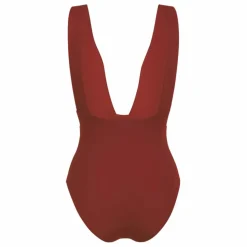 Femme Anja Paris Maillot 1 Pièce Le Plongeant |