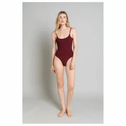 Femme Smallable Woman Maillots De Bain|Maillot 1 Pièce Marcia |