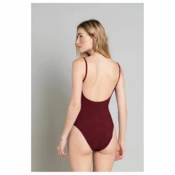 Femme Smallable Woman Maillots De Bain|Maillot 1 Pièce Marcia |