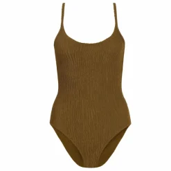 Smallable Woman Maillot 1 Pièce Marcia | Vert kaki Sale