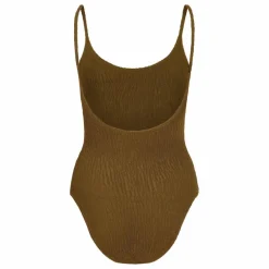 Smallable Woman Maillot 1 Pièce Marcia | Vert kaki Sale