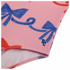 Enfant Bobo Choses Maillots De Bain|Maillot 1 Pièce Matière Recyclée Nœuds |
