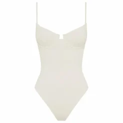 Femme Peony Maillots De Bain|Maillot 1 Pièce Quintessential Fibres Recyclées |