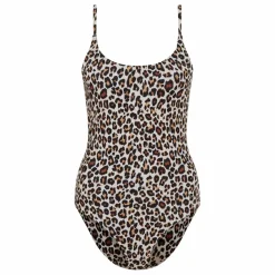 Alma Deia Maillot 1 Pièce Vera | Crème Discount