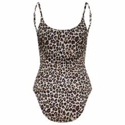 Alma Deia Maillot 1 Pièce Vera | Crème Discount