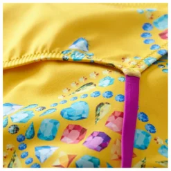 Enfant Vilebrequin Maillots De Bain|Maillots De Bain|Maillot 2 Pièces Galac Tortue |