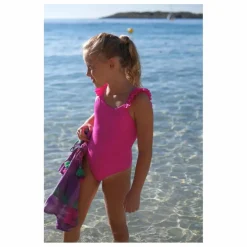 Enfant Lison Paris Maillots De Bain|Maillots De Bain|Maillot de Bain 1 Pièce Anti-UV Fibres Recyclées |