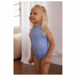 Ina Swim Maillot de Bain 1 pièce Matière Recyclée Mara | Bleu ciel New