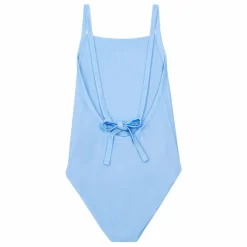 Ina Swim Maillot de Bain 1 pièce Matière Recyclée Mara | Bleu ciel New