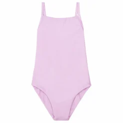Online Ina Swim Maillot de Bain 1 pièce Matière Recyclée Mara | Mauve