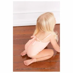 Enfant Ina Swim Maillot de Bain 1 pièce Matière Recyclée Mara |