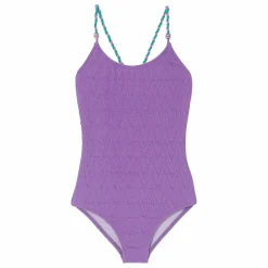 Best Lison Paris Maillot de Bain 1 Pièce Mojito | Violet