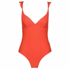 Femme Canopea Maillot de Bain 1 Pièce Polyamide Recyclé Allegra - Collection Femme |