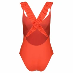 Femme Canopea Maillot de Bain 1 Pièce Polyamide Recyclé Allegra - Collection Femme |