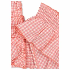 Konges Sløjd Maillot de Bain 2 Pièces Fresia | Rose pêche Sale