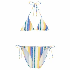 Lison Paris Maillot de Bain 2 Pièces Havana | Jaune Discount