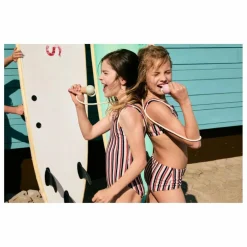 Enfant Beachlife Maillot de Bain 2 Pièces Teddy Fibres Recyclées |